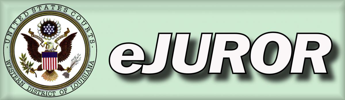 eJuror